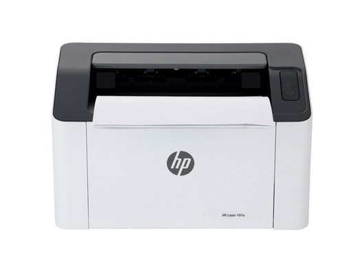Принтер HP Laser 107a